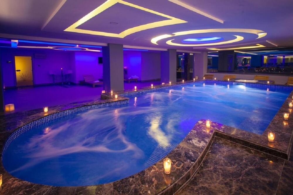 Foto general de Savoy Le Grand Hotel