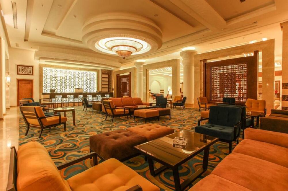 Foto general de Savoy Le Grand Hotel