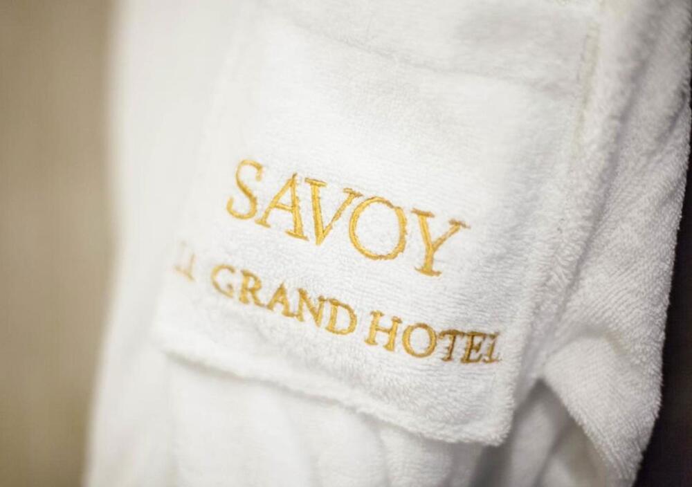 Foto general de Savoy Le Grand Hotel