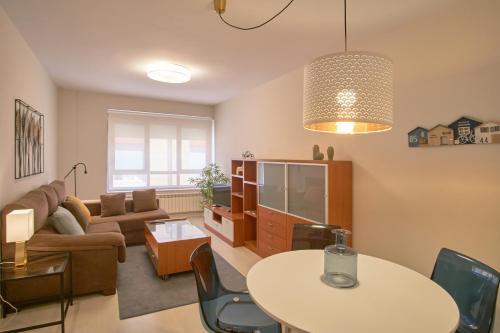 Foto general de Apartamentos Los Arroyos