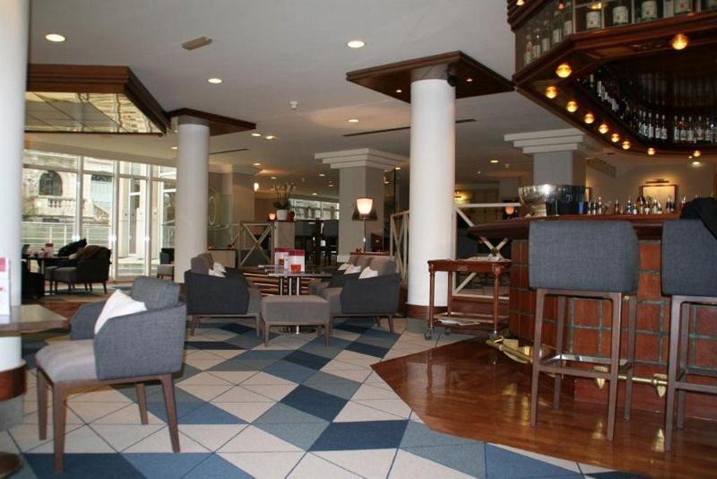 Foto general de Vichy Célestins Spa Hôtel