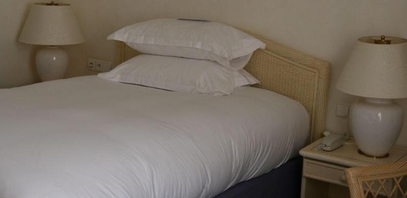 Foto general de Vichy Célestins Spa Hôtel