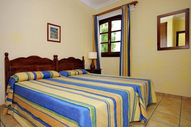 Foto de una habitación de Villas Brisas del Mar