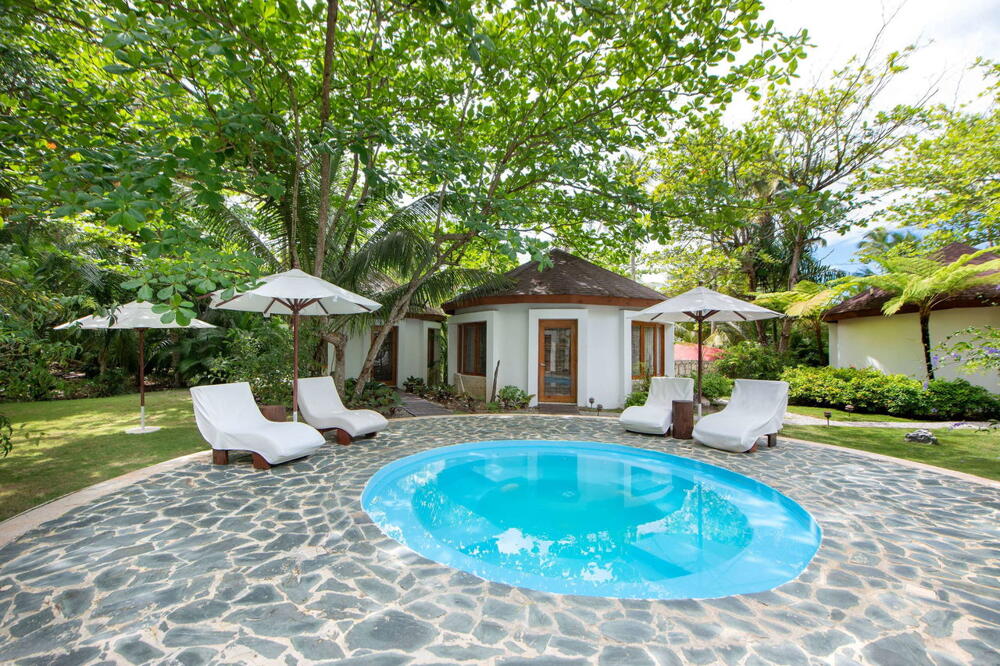 Foto de los servicios de Complejo Viva V Samana by Wyndham, A Trademark Adults All Inclusive