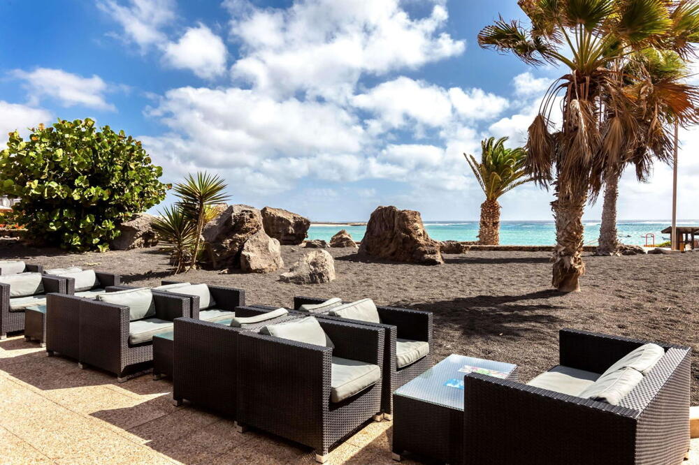 Foto general de Hotel Barceló Teguise Beach - Adults Only