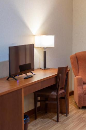Foto de una habitación de Hotel Moon Dreams Calabahía