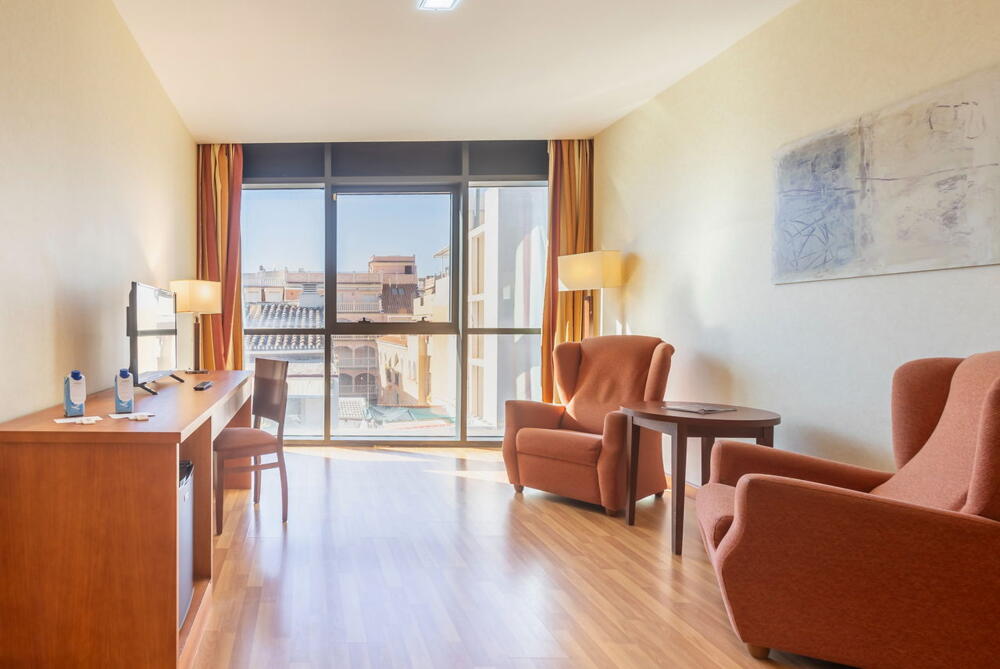 Foto de una habitación de Hotel Moon Dreams Calabahía