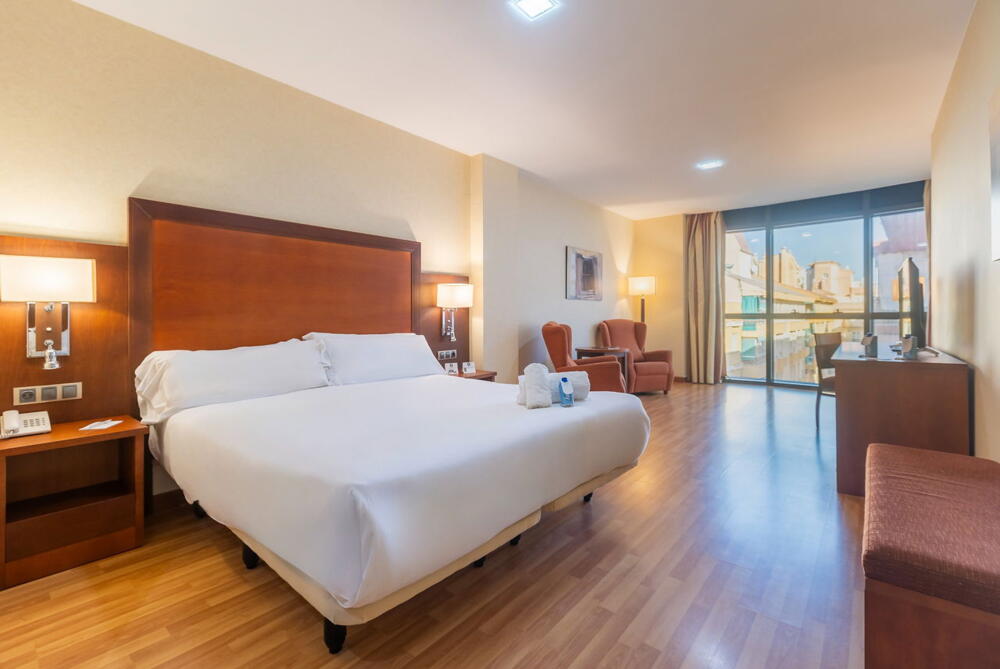 Foto general de Hotel Moon Dreams Calabahía