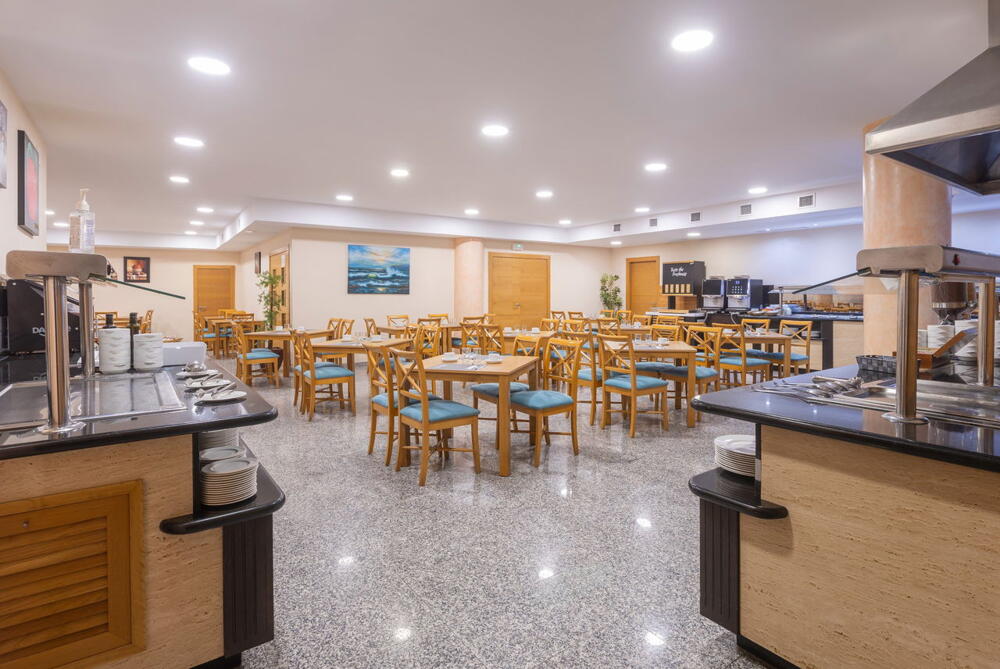 Foto de restauración de Hotel Moon Dreams Calabahía