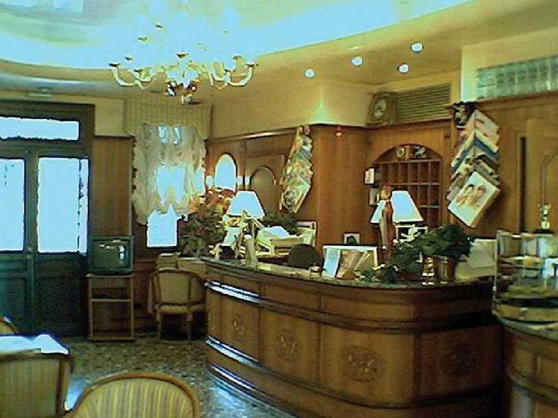 Foto general de Park Hotel Villa Leon d&amp;#039;Oro