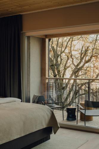 Foto del entorno de Hotel Zum Hirschen Salzburg