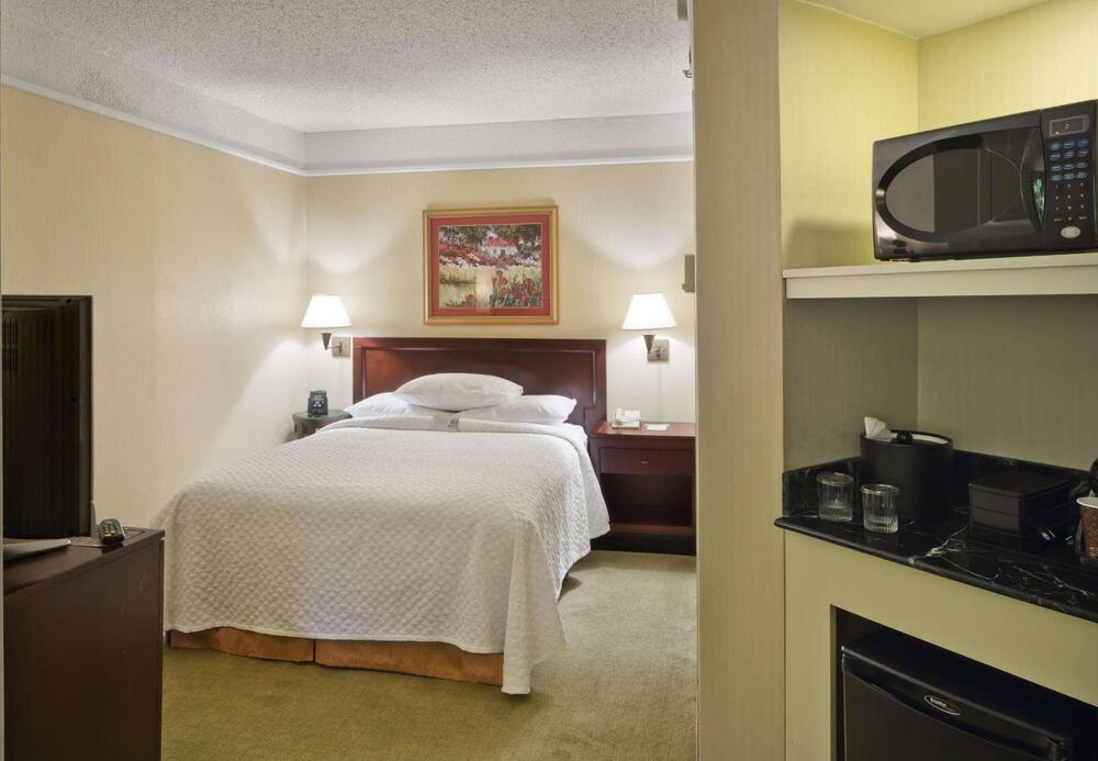 Foto general de Hotel Embassy Suites Secaucus Meadowlands