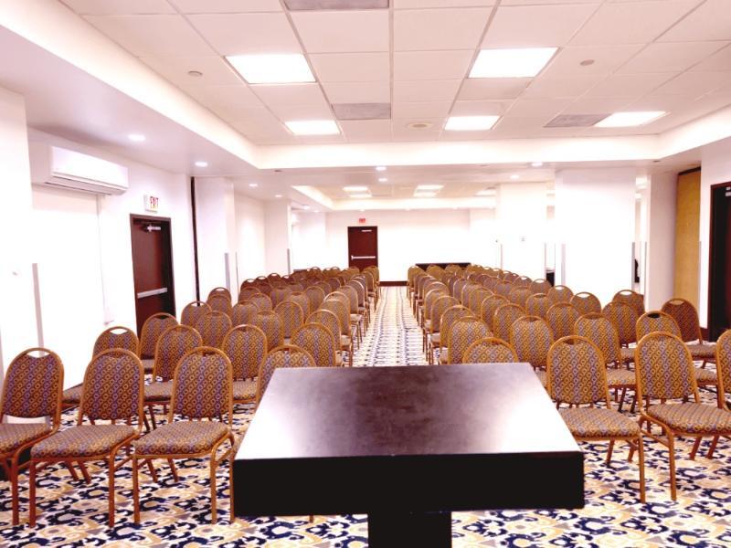 Foto general de Hotel Embassy Suites Secaucus Meadowlands