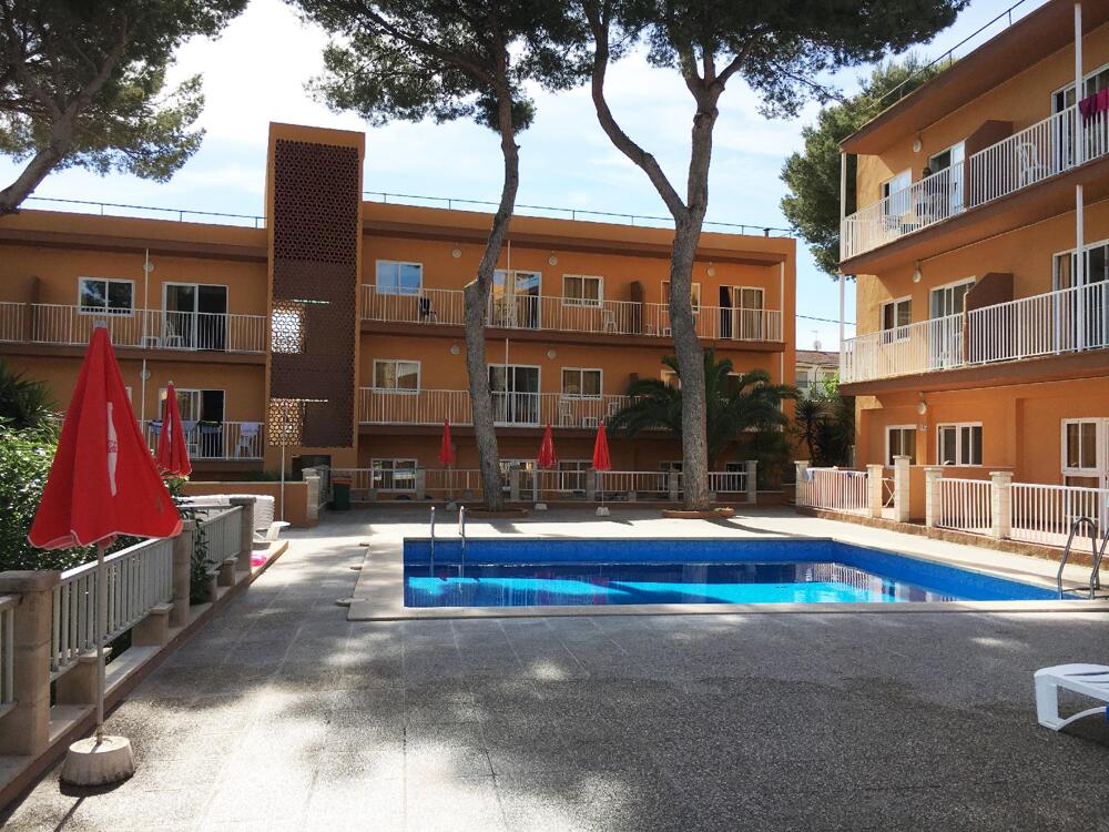 Foto general de Apartamentos Don Juan