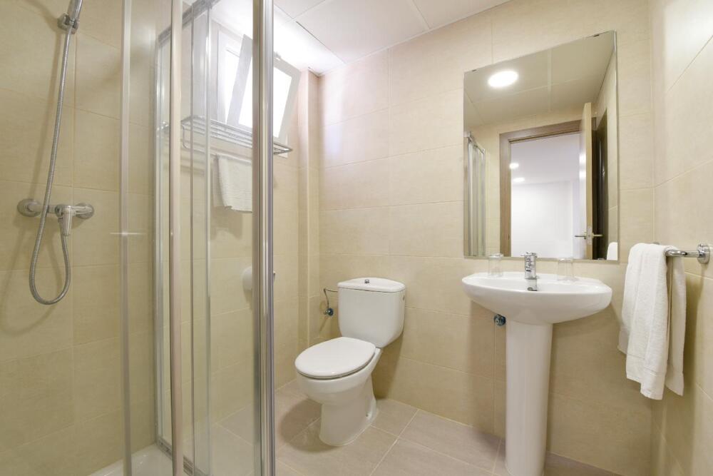 Foto general de Apartamentos Don Juan