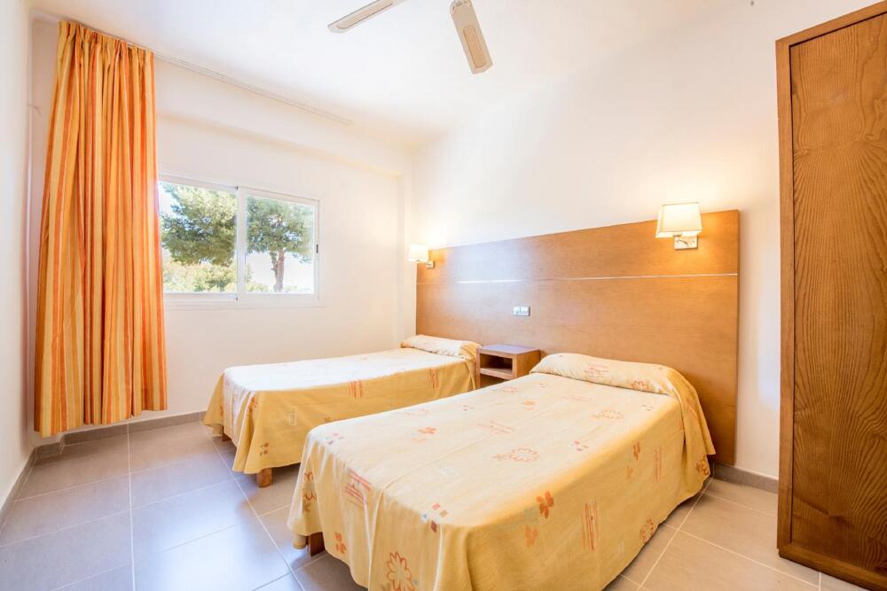 Foto general de Apartamentos Don Juan