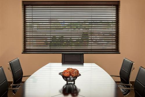 Foto de los servicios de Hotel Four Points by Sheraton Scranton