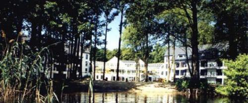 Foto del exterior de Hotel Fährkrug