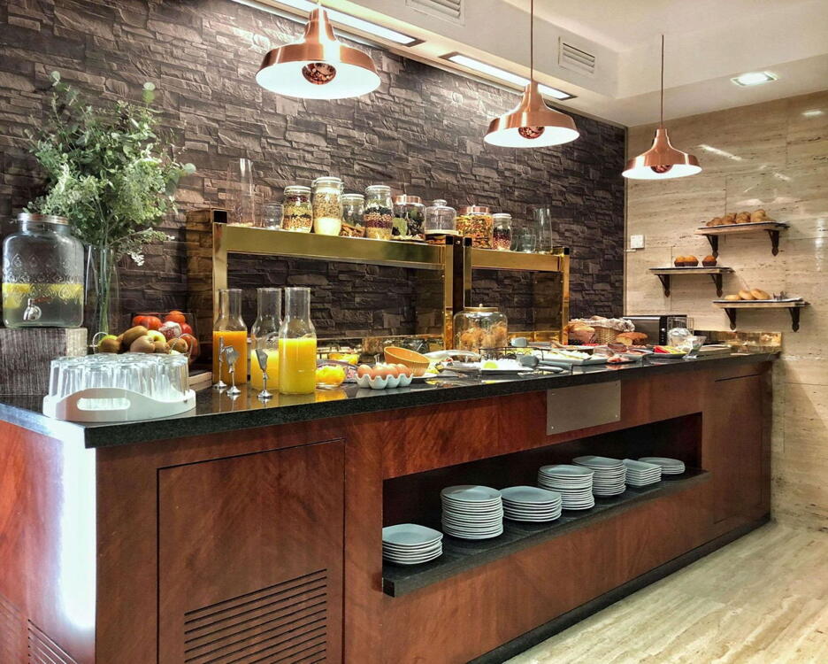 Foto general de Vilana Hotel Boutique