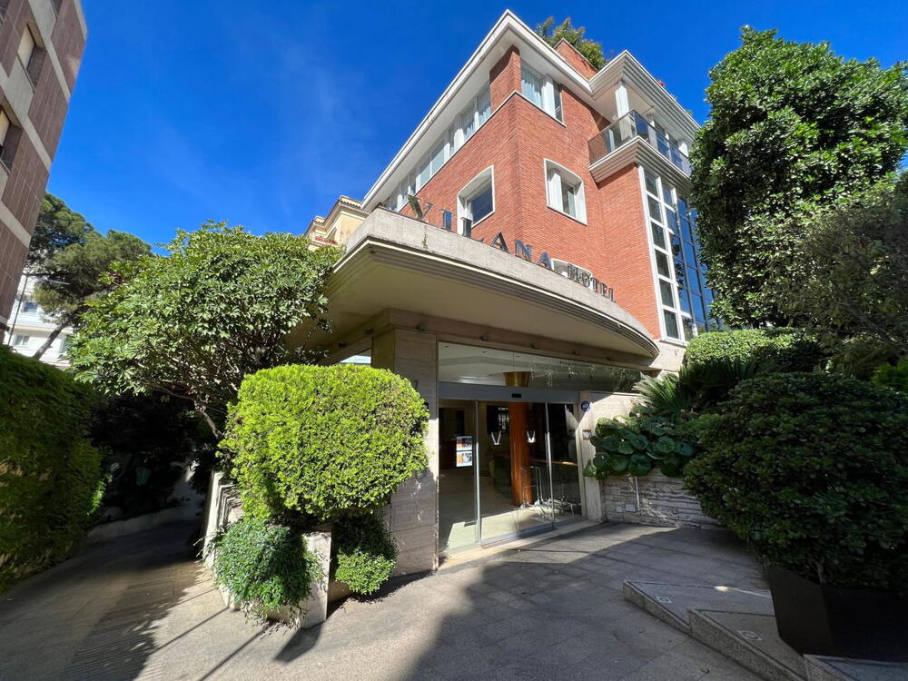 Foto del exterior de Vilana Hotel Boutique