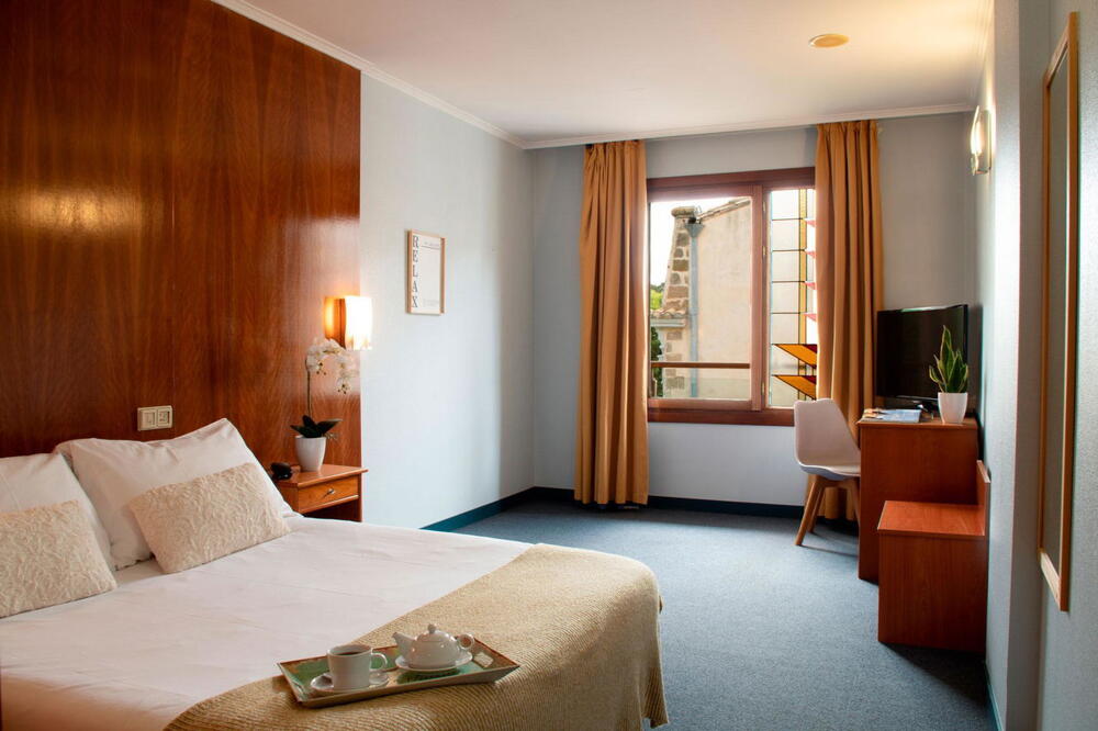 Foto general de Hotel Beratxa