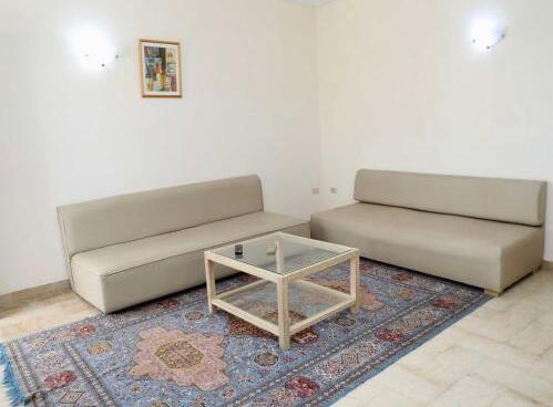 Foto de las zonas nobles de Appart Hotel Rodes