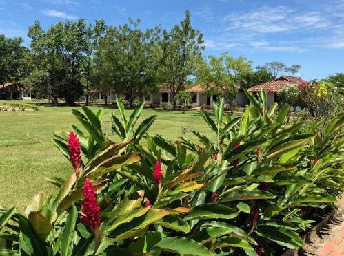 Foto general de Hotel Campestre Arboretto