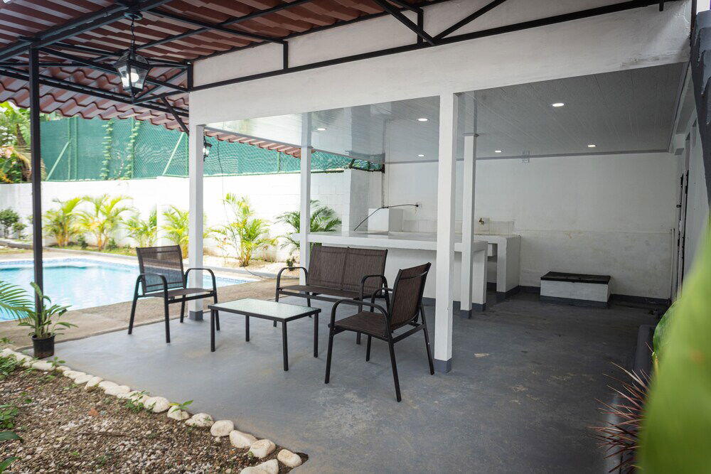 Foto de los servicios de Hotel Inn On The Park