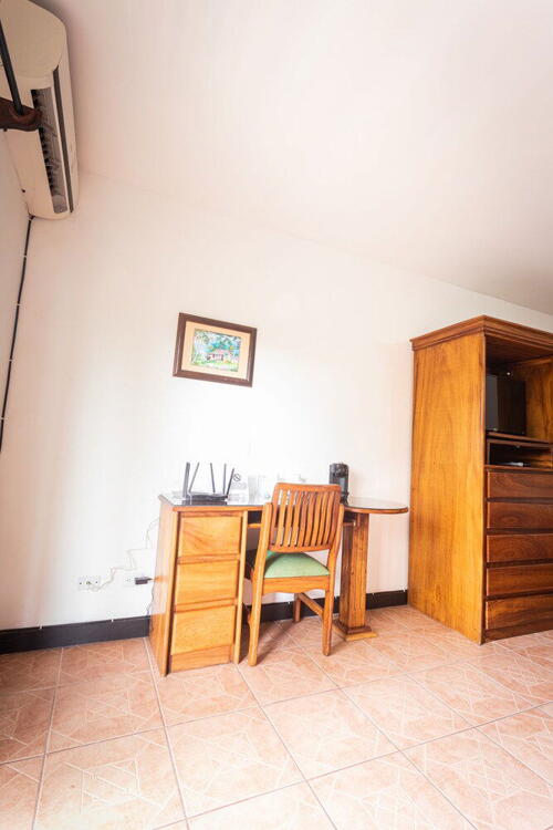 Foto de una habitación de Hotel Inn On The Park