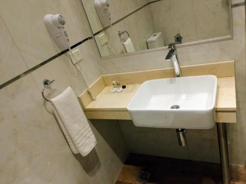 Foto general de Global Hotel