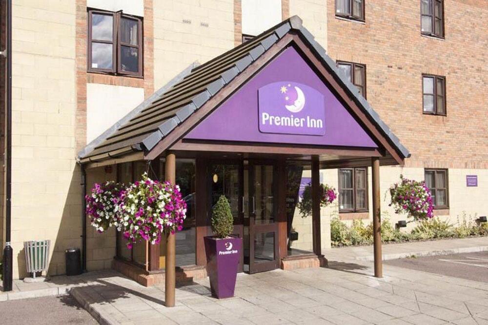 Foto general de Hotel Premier Inn London Edgware