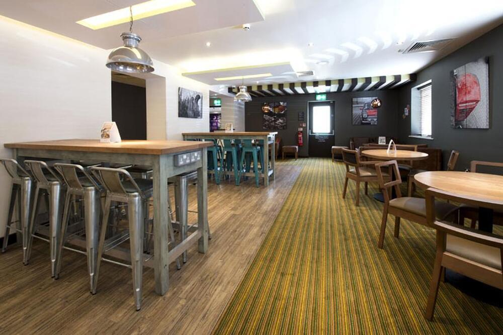 Foto general de Hotel Premier Inn London Edgware