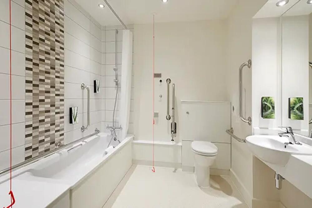 Foto general de Hotel Premier Inn London Waterloo - York Road