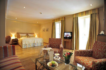 Foto general de Relais und Chateaux Hotel Bayrisches Haus Potsdam 