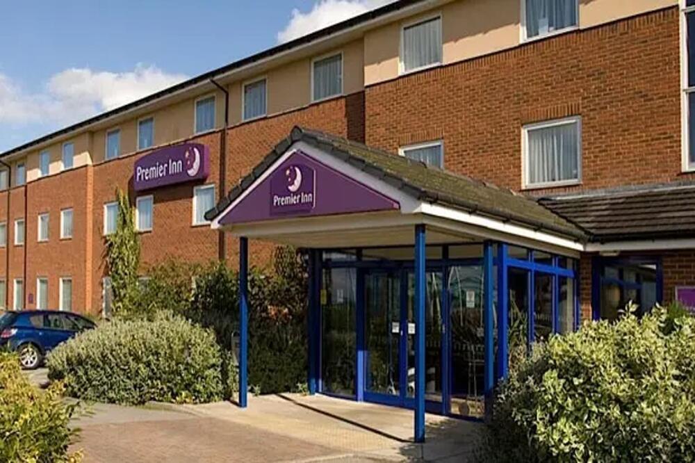 Bild - Hotel PREMIER INN WAKEFIELD SOUTH (M1, JCT39)