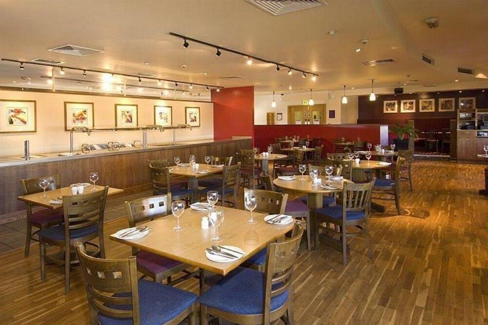Foto general de Hotel Premier Inn Southampton City Centre