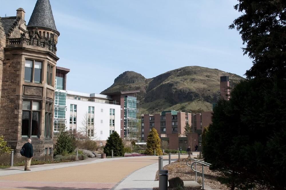 Foto general de Hotel Chancellors Court - Serviced University Accommodation