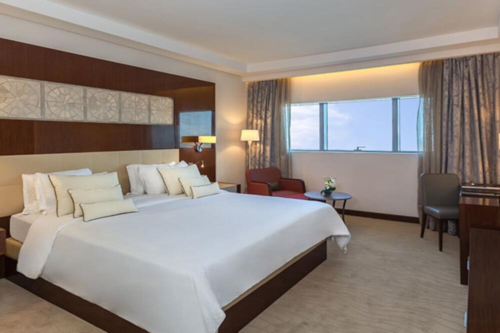 Foto general de Hotel Laico Tunis