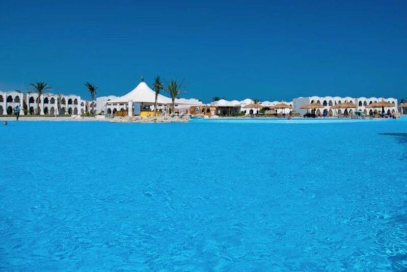 Foto general de Hotel Gorgonia Beach Resort