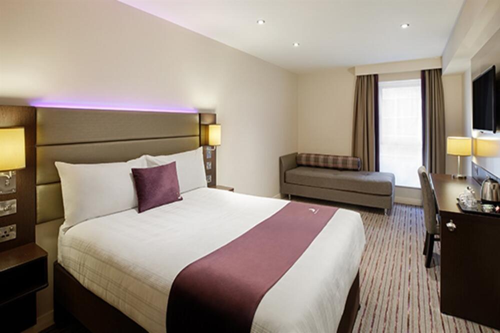 Foto general de Hotel Premier Inn Fort William
