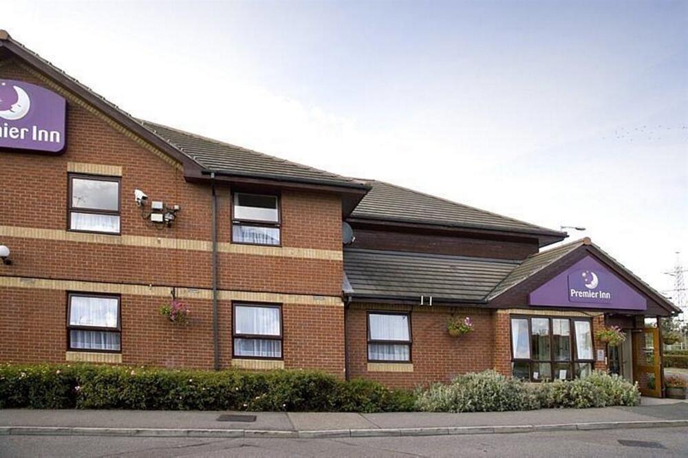 Foto general de Hotel Premier Inn Thurrock East