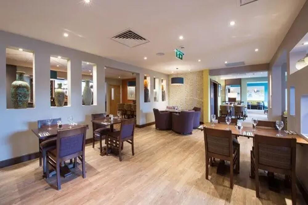 Foto general de Hotel Premier Inn London Brentford