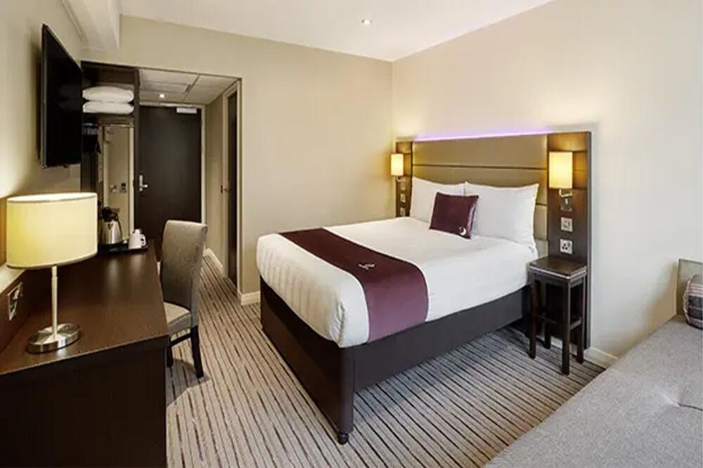 Foto general de Hotel Premier Inn London Brentford
