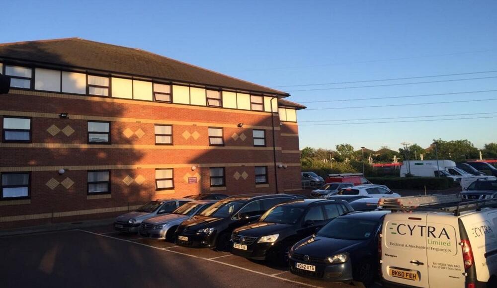 Foto general de Hotel Premier Inn London Beckton