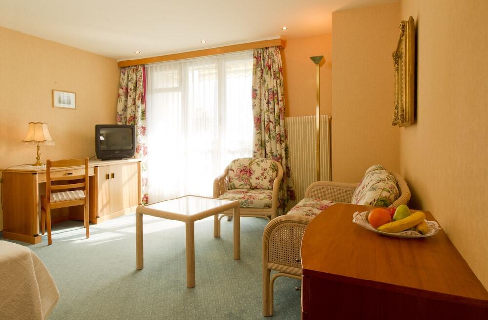 Foto general de Hotel Wengener Hof