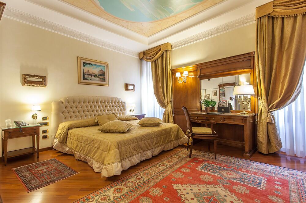 Foto general de Hotel Daniel&amp;#039;s