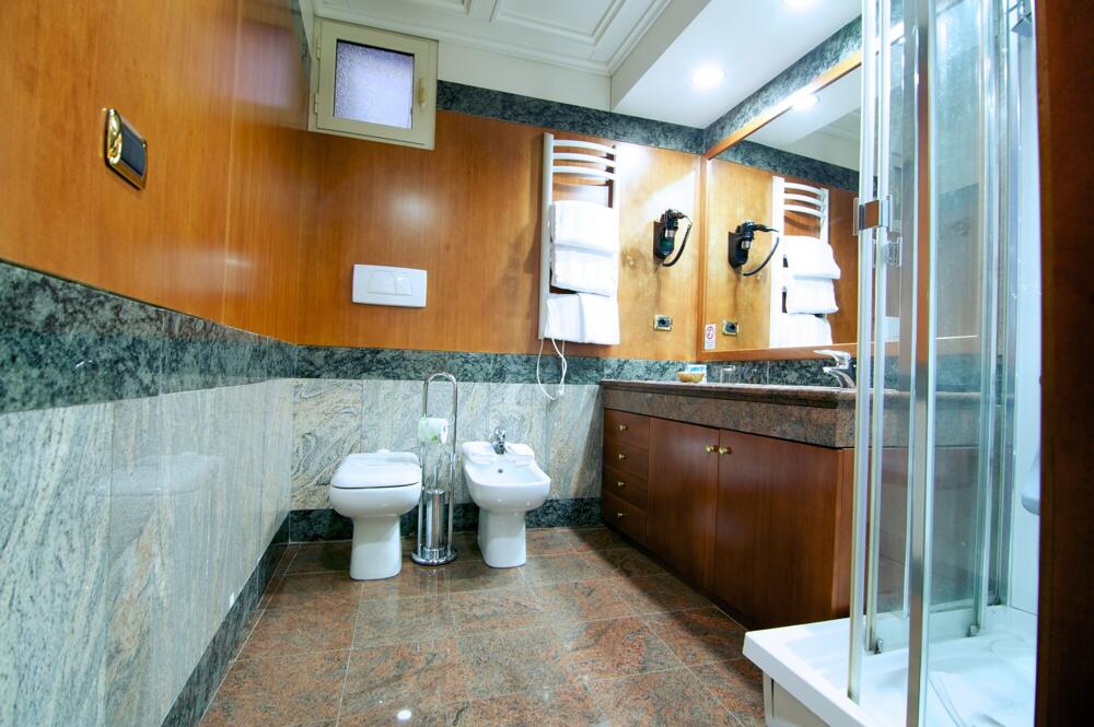 Foto general de Hotel Dock