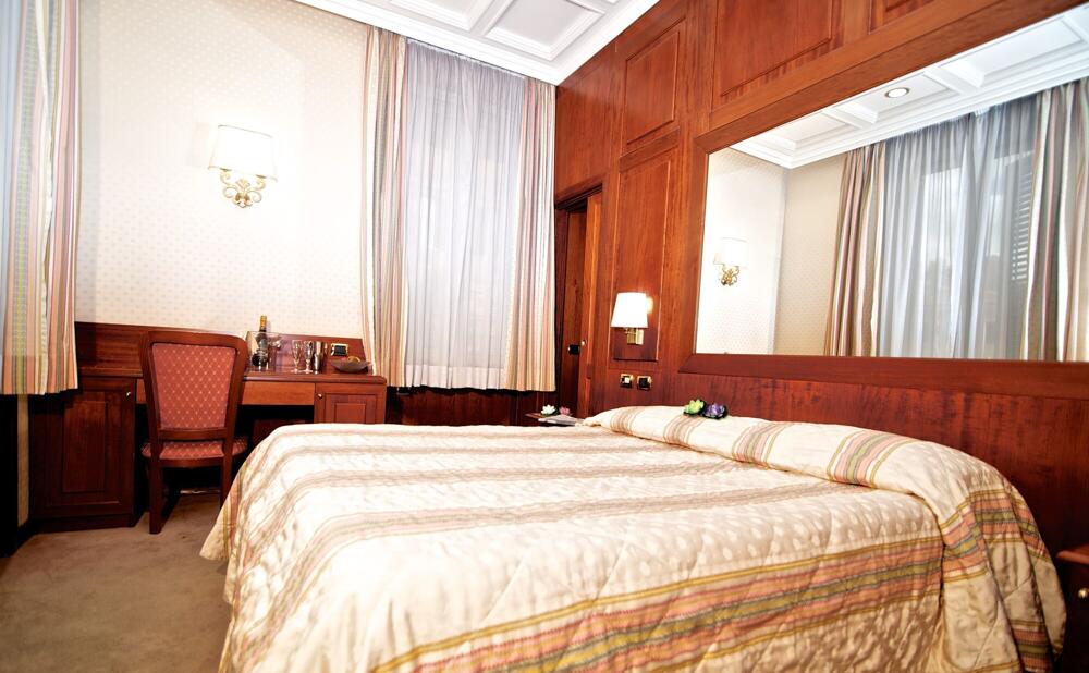 Foto general de Hotel Dock