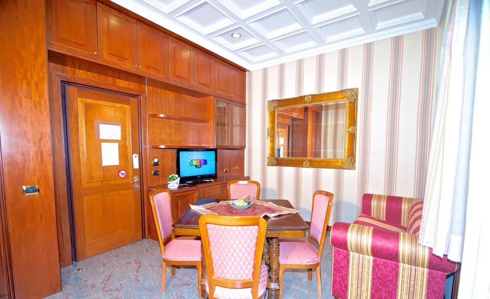 Foto general de Hotel Dock