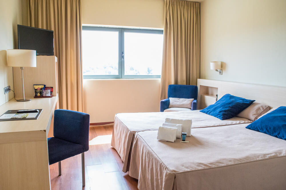 Foto general de Hotel Les Torres